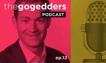The GoGedders Podcast: Tim Cigelske