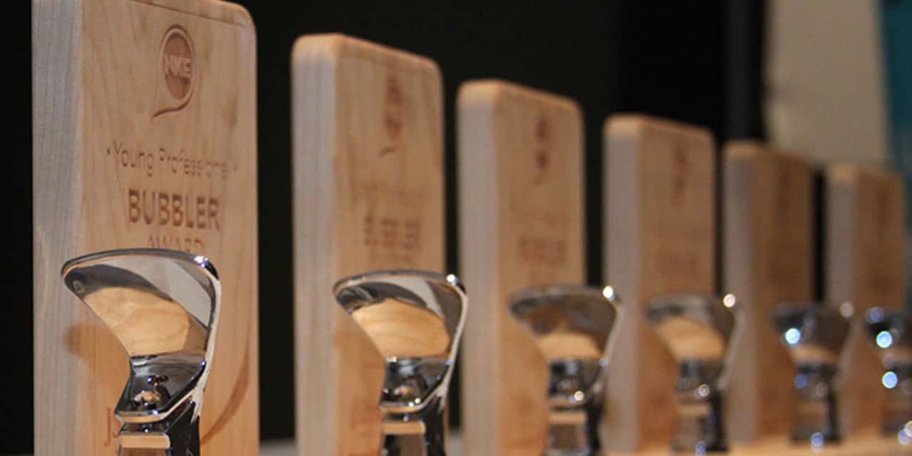 NEWaukee starts taking nominations for 2016 Bubbler Awards