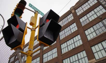 Paper Box lofts brings affordable housing to South Side