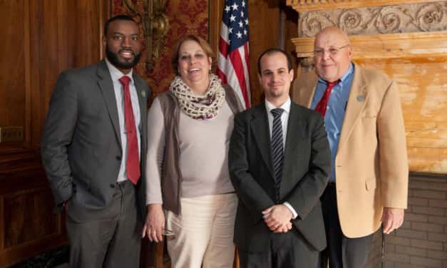 Reps. Brostoff, Bowen, Kessler, and Sinicki take stand for Milwaukee taxpayers