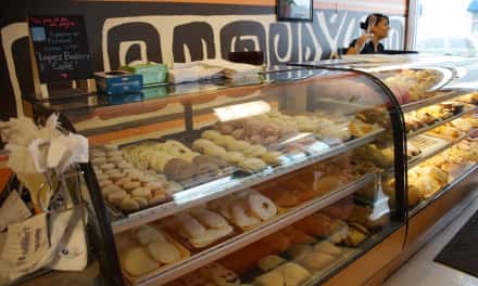 Photo Essay: Lopez Bakery