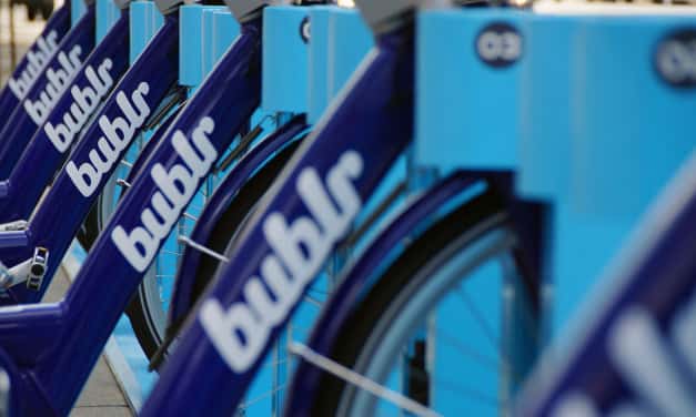 Fact Sheet: Bike share expansion proposal