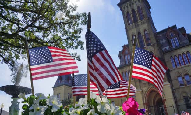 Historic Soldiers Home gets VA backing for restoration