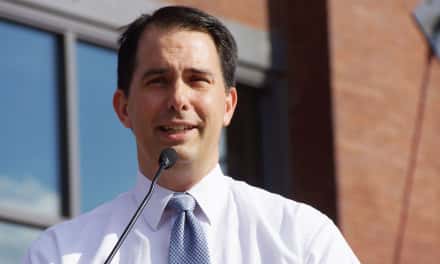 Op Ed: Vandalizing Wisconsin