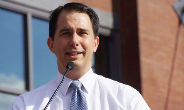 Op Ed: Vandalizing Wisconsin