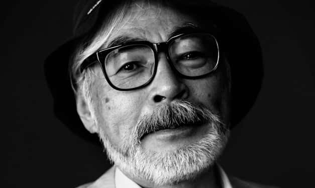 Avalon Theater to host Miyazaki film fest