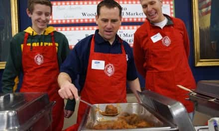 Pasta Fest raises money for MACC Fund