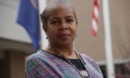 Carla Brockman: Remembering our veterans of color