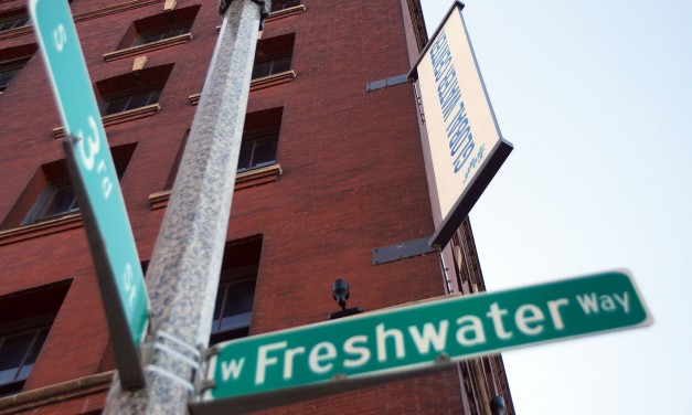 White House Summit to spotlight Milwaukee for water innovation