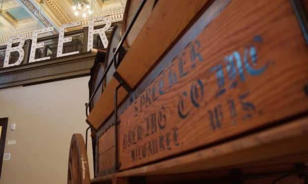Sprecher Beer Truck to be featured at Family Day event