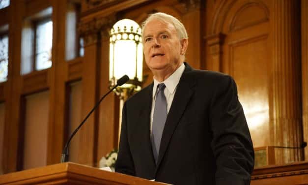 Mayor Barrett’s 2017 Executive Budget Address