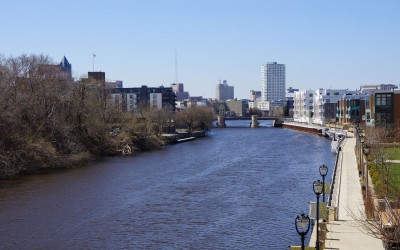 Milwaukee to join cities nationwide in measuring the “urban heat island” effect from climate change