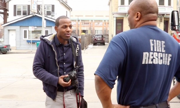 Humans of Milwaukee share everyday stories