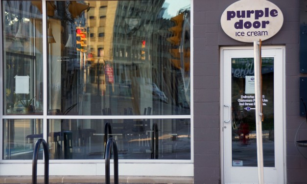 Purple Door commemorates Milwaukee Day with new flavors