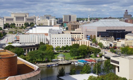 Milwaukee Downtown BID recognizes stakeholders