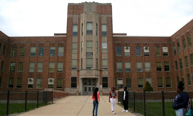 Carmen and Pulaski schools look for common ground
