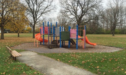 MKE Plays gifted $100K for playground renovations