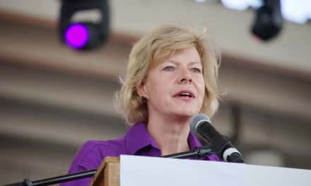 U.S. Senator Baldwin Renews Congressional effort for public safety