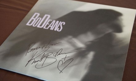 Photo Essay: Tribute to band on BoDeans Day
