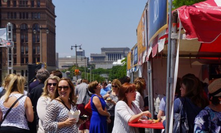 Bastille Days serves up gourmet food for 35th year