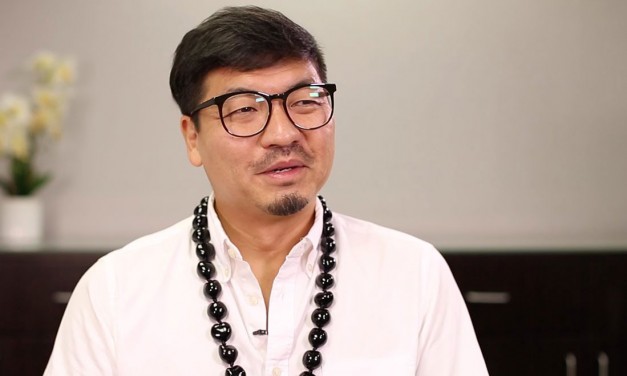 Benson Lee: A depiction of the Korean diaspora’s culture shock as a John Hughes movie