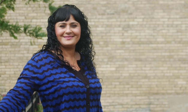 Forest Home Avenue to see mural and green space development