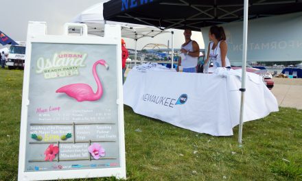 NEWaukee to host 6th annual Lakeshore State Park charity event