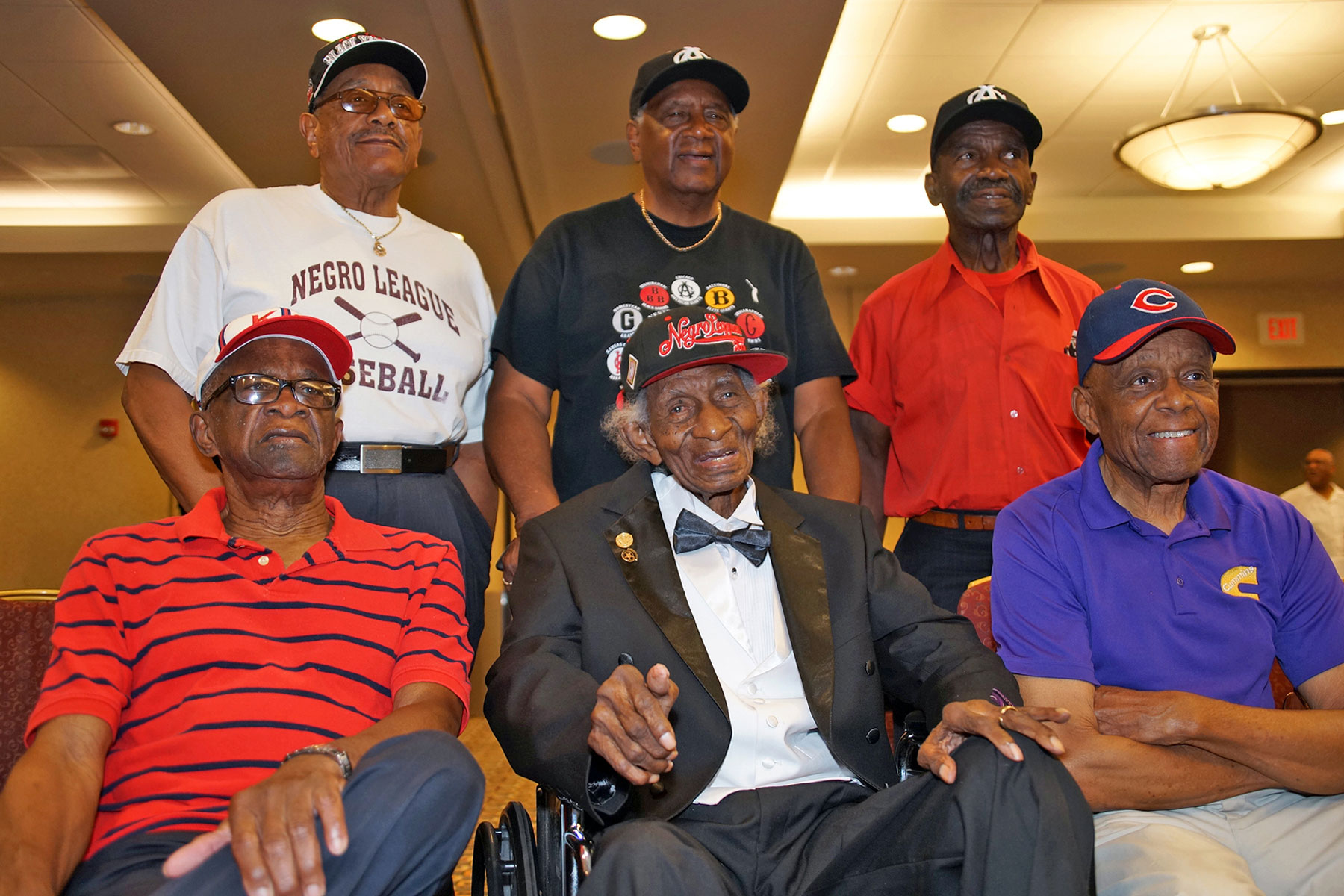 Brewers Annual Negro Leagues Tribute Set For Saturday