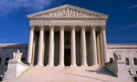 Supreme Court rules unconstitutional State efforts to block abortion