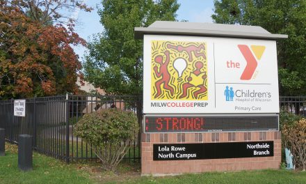 Local philanthropies invest to save Northside YMCA