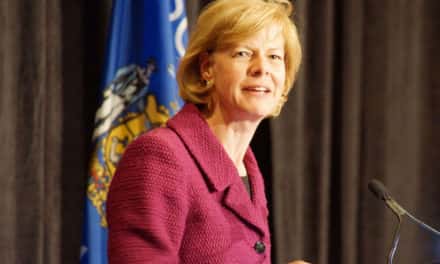 Senator Baldwin’s Federal legislation aims to reduce Milwaukee poverty