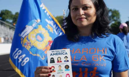 Annual run turns tragedy into triumph to honor Sikh Temple victims