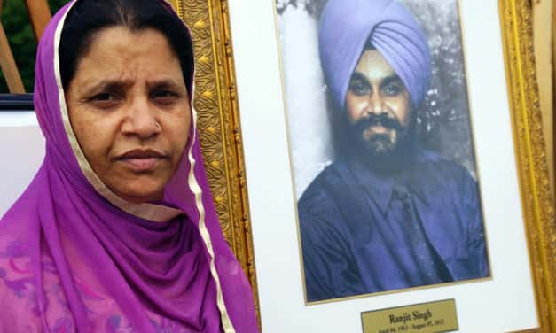 Victims of largest act of terrorism in Milwaukee largely forgotten by public