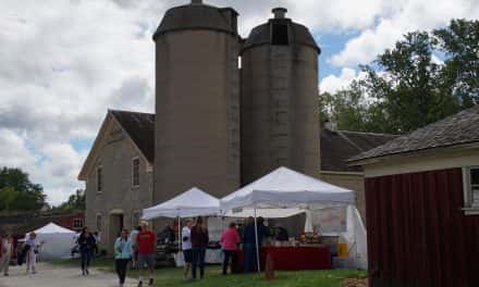 Photo Essay: A tradition of crafts at County’s only historical park