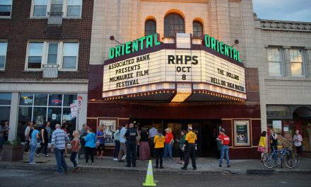 More than $300K awarded during Milwaukee Film Fest 2016