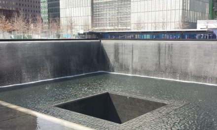 Upholding the legacy of those we lost on September 11th