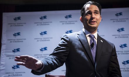 Review shows Wisconsin has no voter impersonation problem