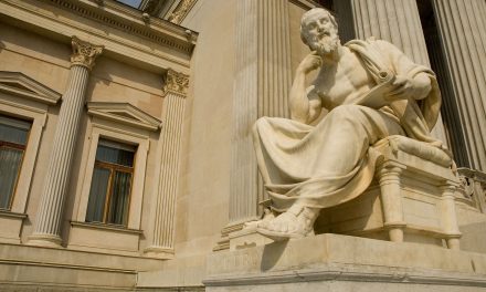 Big thinking needed over lack of women in Philosophy