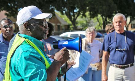 Common Ground tour spotlights Sherman Park improvements