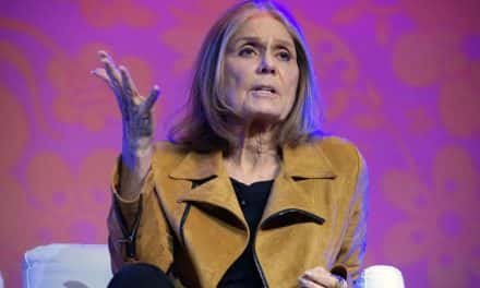 Gloria Steinem: An entrepreneur for social change