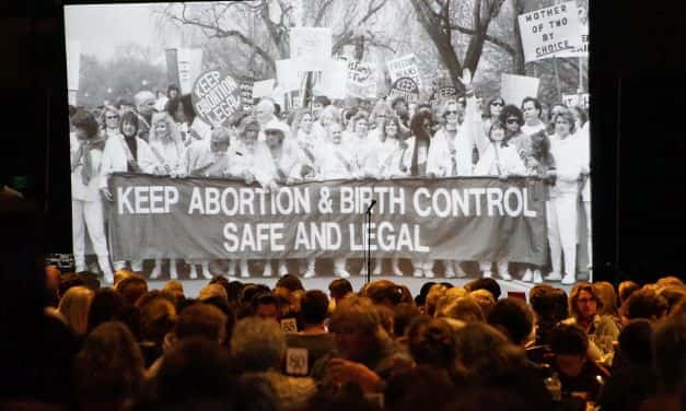 Planned Parenthood commemorates 80 years in Wisconsin
