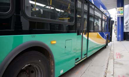 MCTS reaches milestone for serving passengers with disabilities