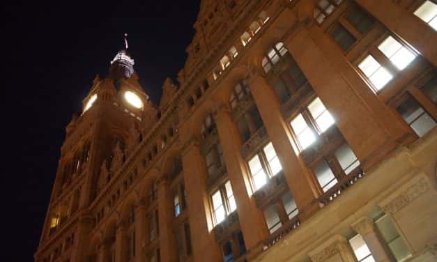Ghost Tours feature downtown Milwaukee haunts