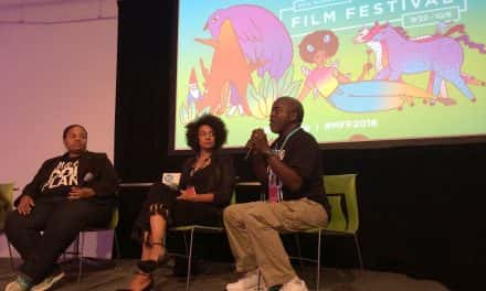 Can You Dig This? Black Lens film sparks talk about urban agriculture