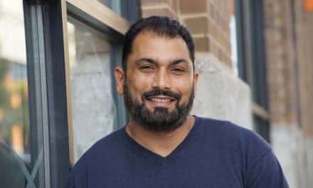 Pardeep Kaleka: Forgiveness in the midst of tragedy