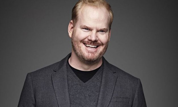 Comedian Gaffigan to donate ticket sales to Riverwest food pantry