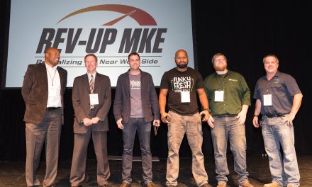 Rev-Up MKE awards Pete’s Pops in small business competition