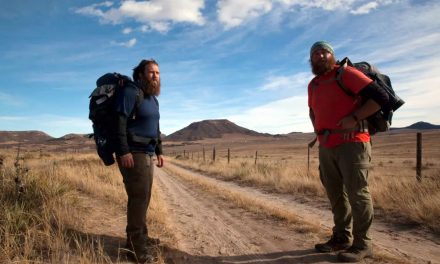 Journey by local veterans inspires hope and healing at Milwaukee Film Festival