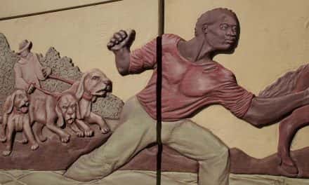 Milwaukee’s Black Holocaust Museum addresses the legacy of slavery