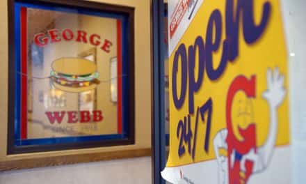 New George Webb restaurant in Sherman Park area brings economic hope